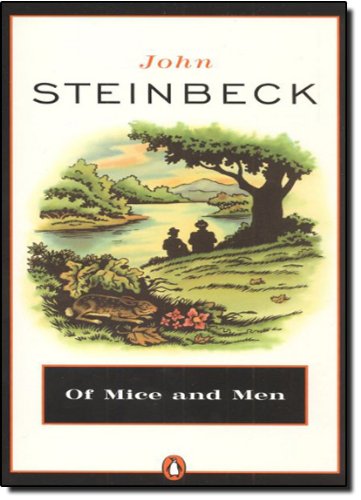 mice and men by steinbeck link