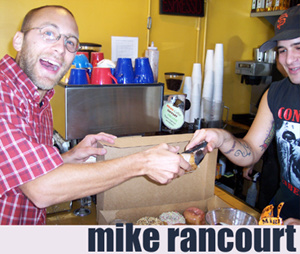 mike rancourt