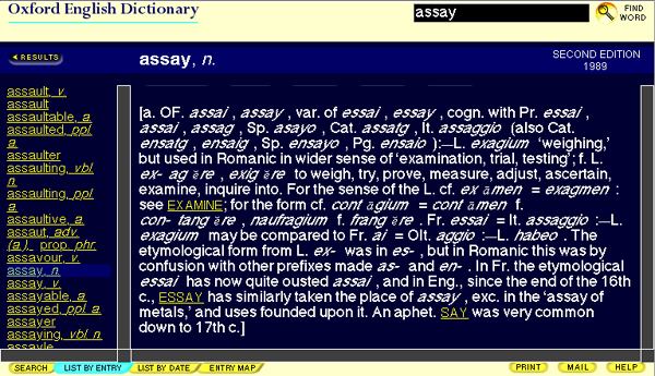 essay as assay