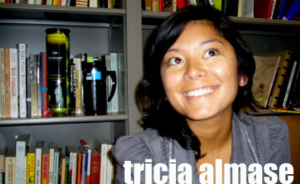 tricia almase