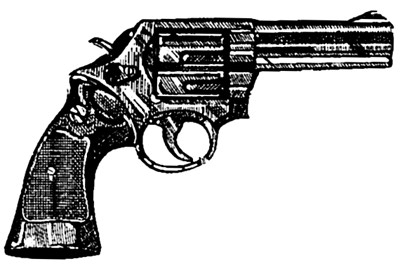 gun