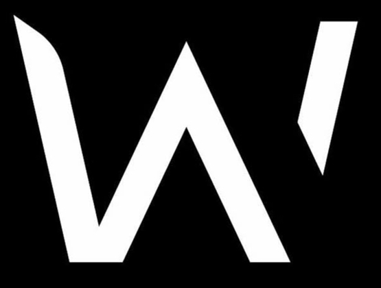 We